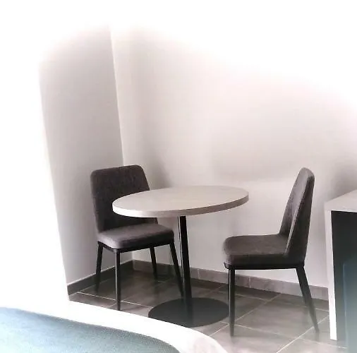 Résidence Fiori Di Cala Rossa Appart hôtel 2*