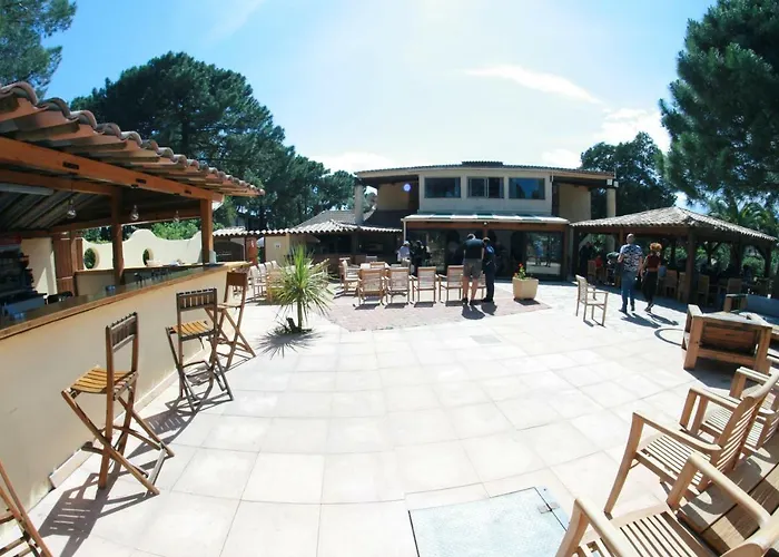 Résidence Fiori Di Cala Rossa Lecci