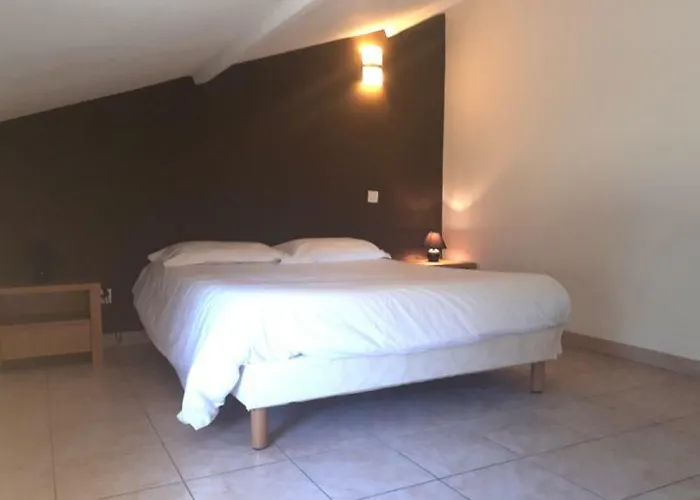 Aparthotel Fiori Di Cala Rossa