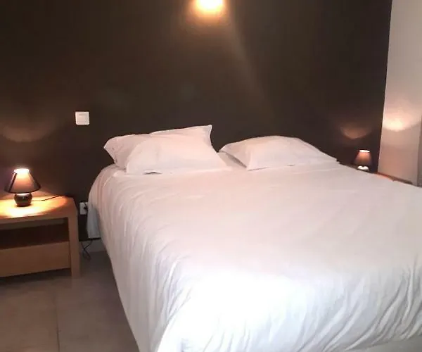 Résidence Fiori Di Cala Rossa 2*